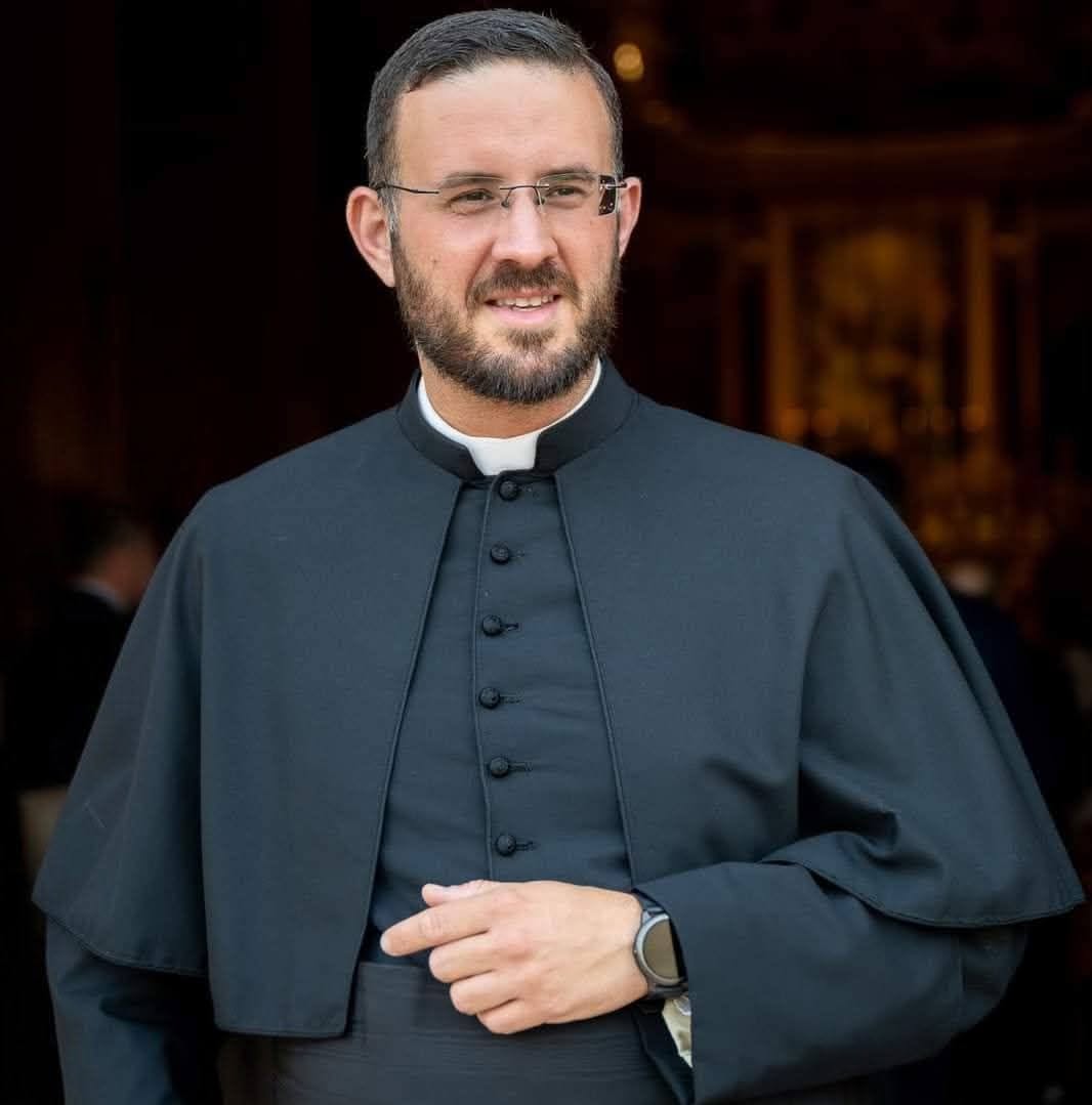 Dun Christopher Ellul, Archpriest of Ħal Tarxien
